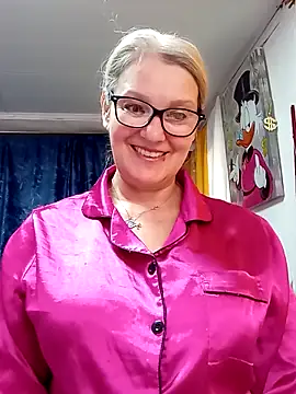 แชท XXX สดของ irinamaux