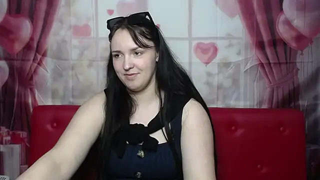 IsabelBlackberry Chat XXX live