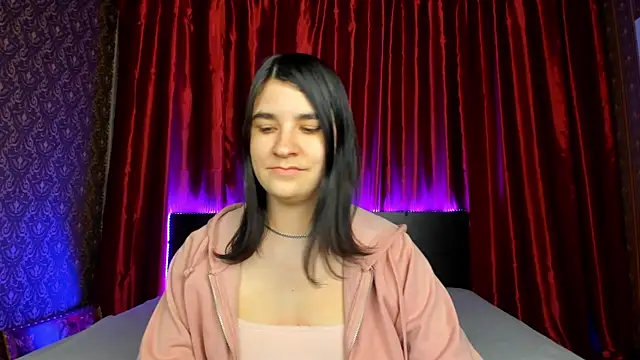 แชท XXX สดของ _Polly_Love_