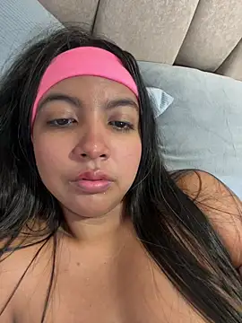 แชท XXX สดของ nicole_fisherr