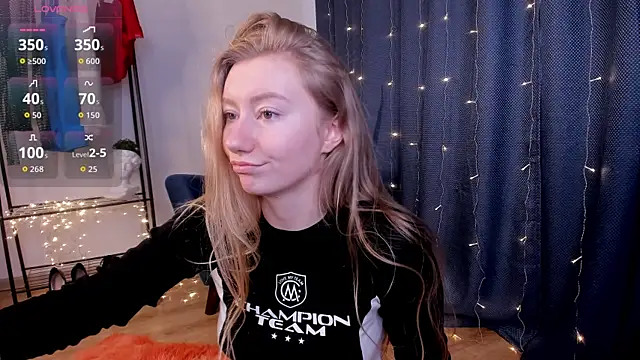 Chatroom XXX en direct de Rachel_Rut