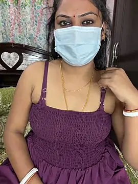 Couplejyoti01's Live XXX Chat