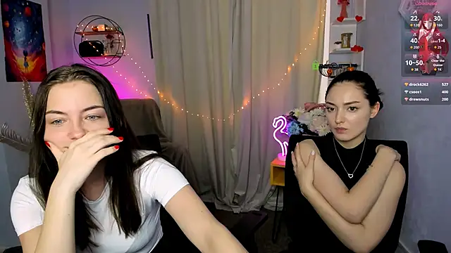 แชท XXX สดของ baby_hotte