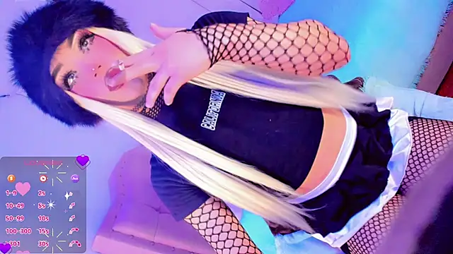 Shiaki_04's Webcam Show