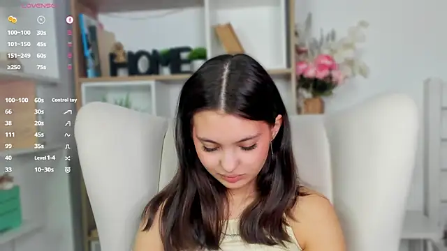 MirthaBolduan's Live XXX Chat