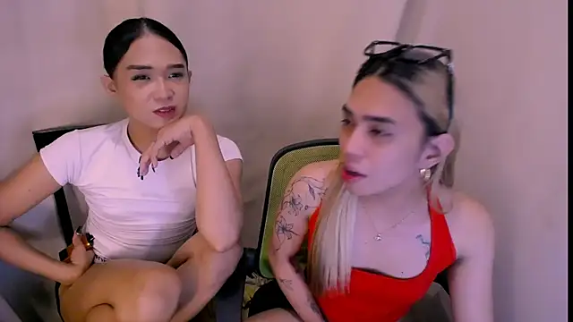 horsecock_levi 即時 XXX 聊天