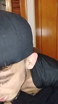 Show de webcam de Meliodas97xxx