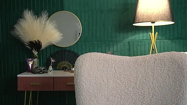 HaileyMoonn 现场XXX聊天