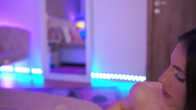 OhhAisha 现场XXX聊天