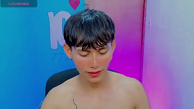 tanjiro_cute webkamerás műsora