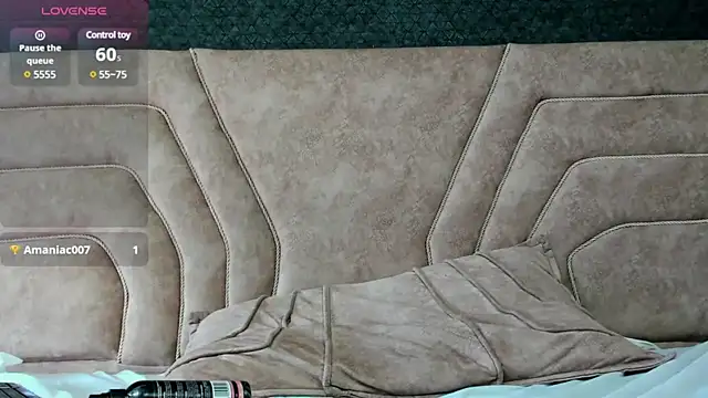 erickblaze_wm Webcam-Show