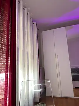 DakotaDaimon Webcam show