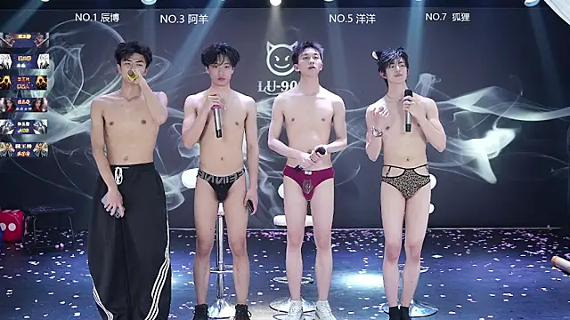 MS-180- – Naživo XXX chat