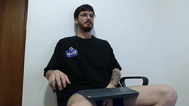 joseh0se Webcam-Show