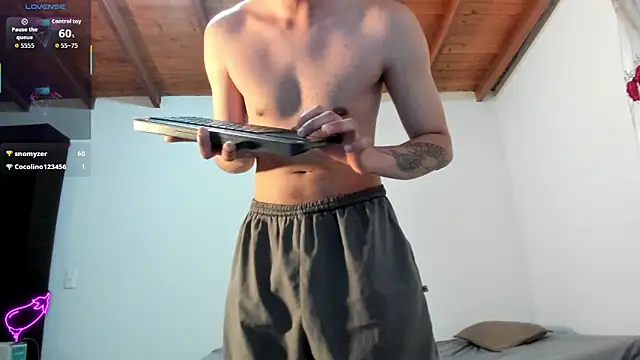 Vlad__night Show Webcam