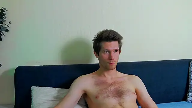 Eddie_Baker Webcam-Show