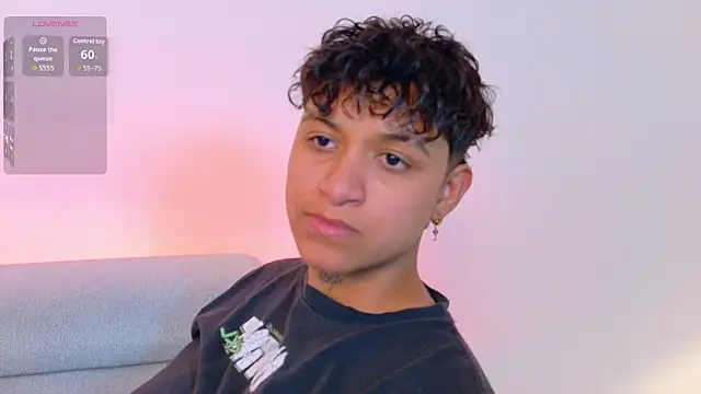 DominickJoness' Live XXX Chat