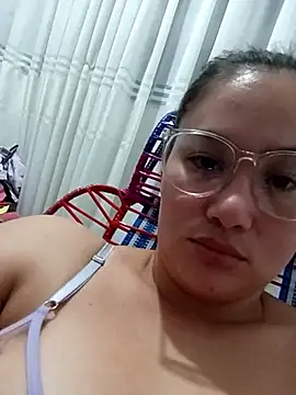 Brittany_G 现场XXX聊天