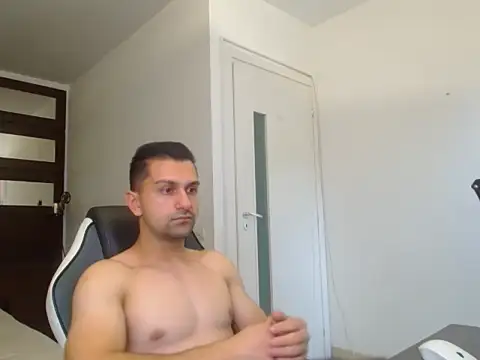 BryceReign Show Webcam