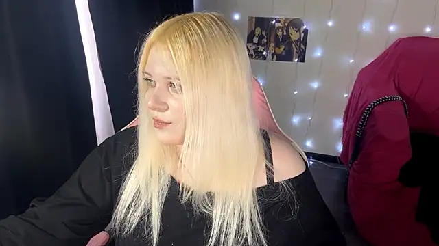 Tina_Evanss 现场XXX聊天