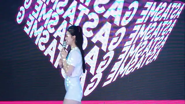 Rave-08 在線直播表演