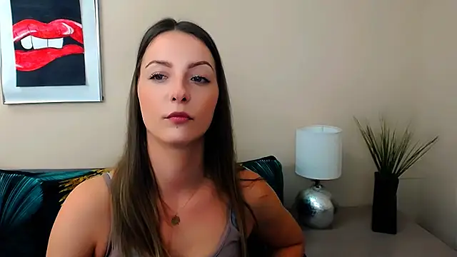 NatalieSexy 现场XXX聊天