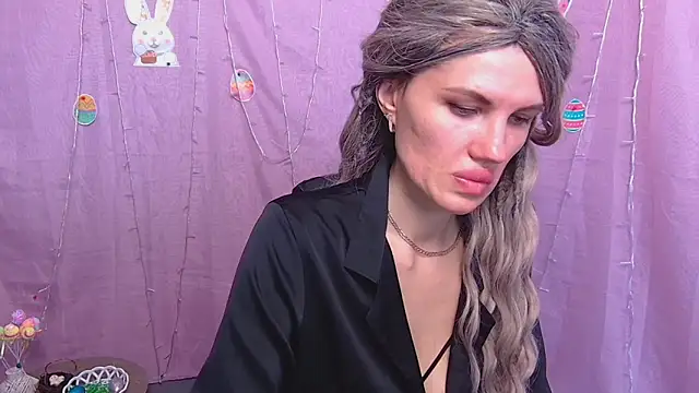 MilaLoona's Live XXX Chat