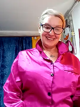 Chat XXX Live irinamaux