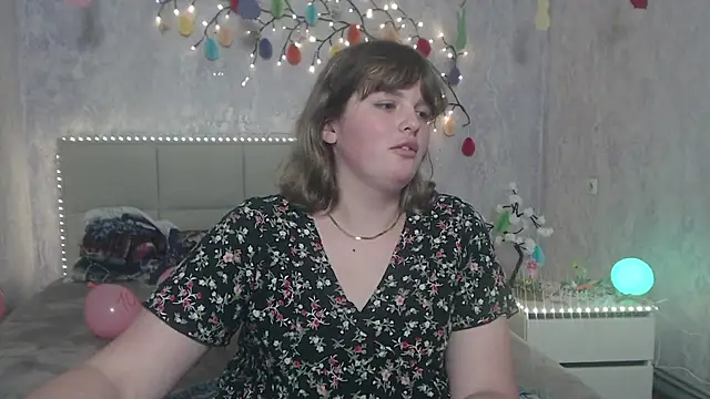 StaceyLexのライブXXXチャット