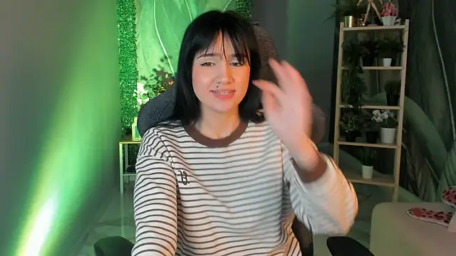 Chat XXX Live MonicaFarmer