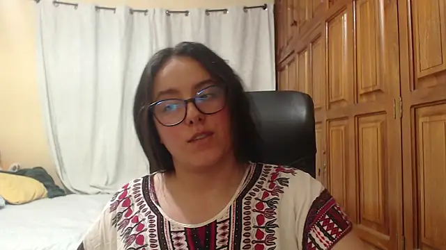 Chat XXX Live Venus_cat_