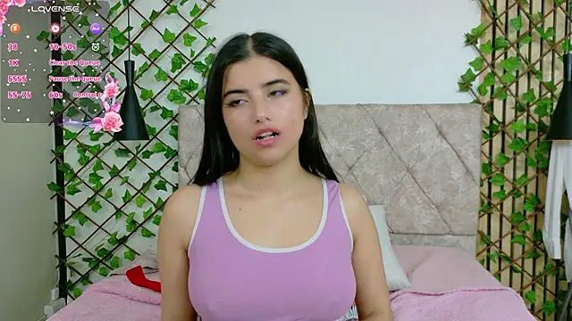 Chat XXX Live Georgia_Candy