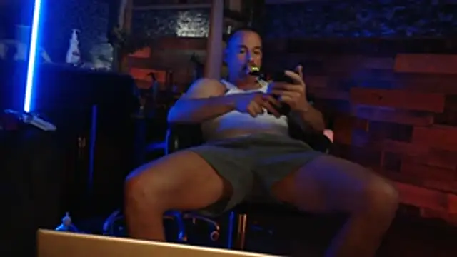 MISTERANDDEMI – Naživo XXX chat