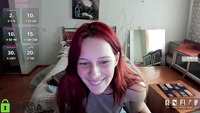 Lily_Viola – Live XXX-chat