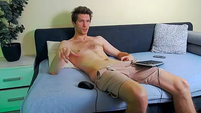 Eddie_Baker webkamerás műsora