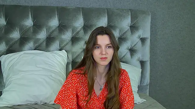 Chat XXX en directo de AmaliaLima