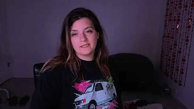 Chat XXX en directo de magicsparkles