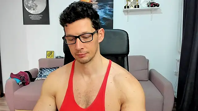 BrutusK08 Webcam show