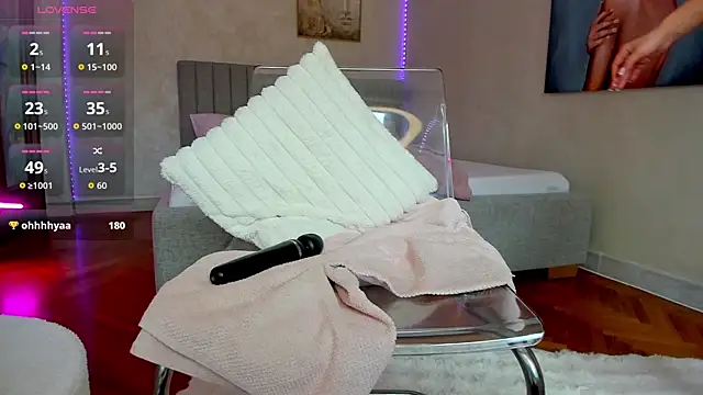 Selena_Reeves – Live XXX-chat