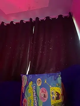 SAD_ORCHID Live XXX-chat