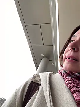 eveangelll – Live XXX-chat