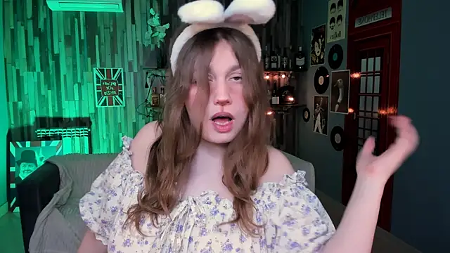 FioraMarmoris Live XXX-Chat