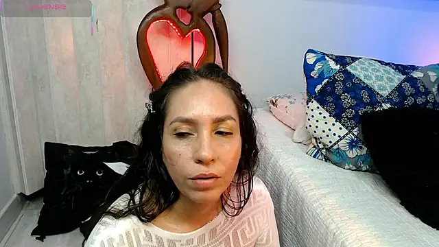 naihroby Live XXX-Chat