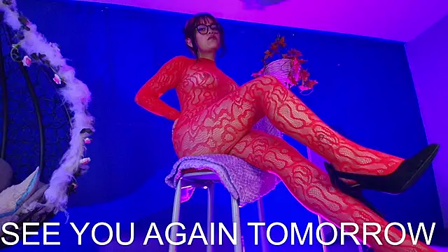 vanelope11 – Live XXX-chat