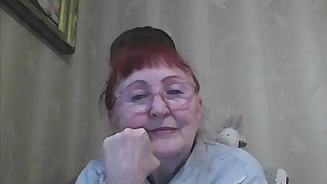 TanyaSweet634's Webcam Show