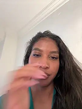 IamCrystal2's Webcam Show