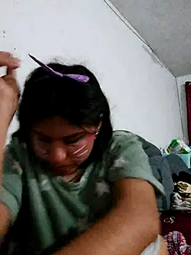 azulzulix's Webcam Show