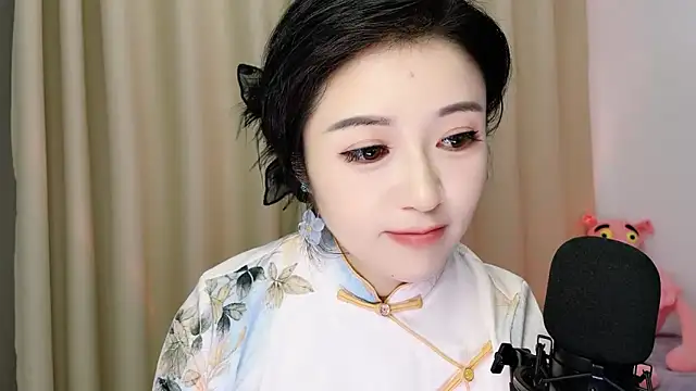 starsqimei's Live XXX Chat