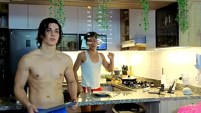 Almiboys Show Webcam