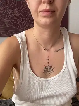 ElizabetBlack – Live XXX-chat